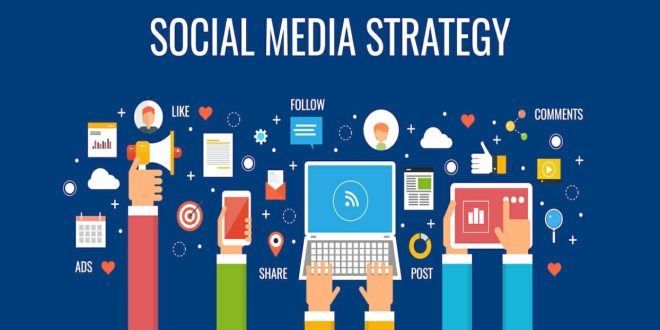 Effective Social Media Strategies