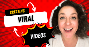 TikTok Algorithm Secrets to Create Viral Videos (Part 1)