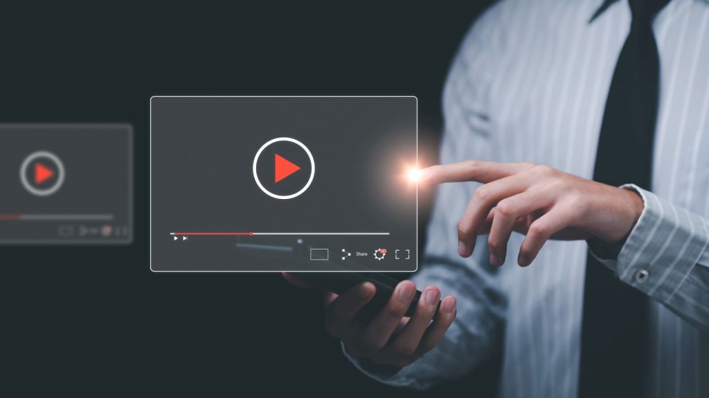 Video Stories As Effective Social Media Strategies for Engagement