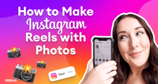 Top 10 Apps for Editing and Making Instagram Reels