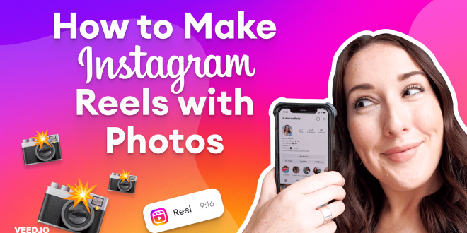 Top 10 Apps for Editing and Making Instagram Reels