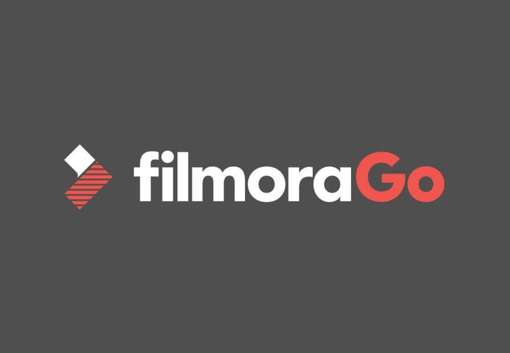 FilmoraGo for making Instagram Reels