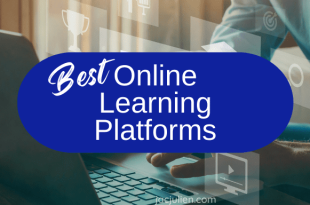 Best Online Learning Platforms