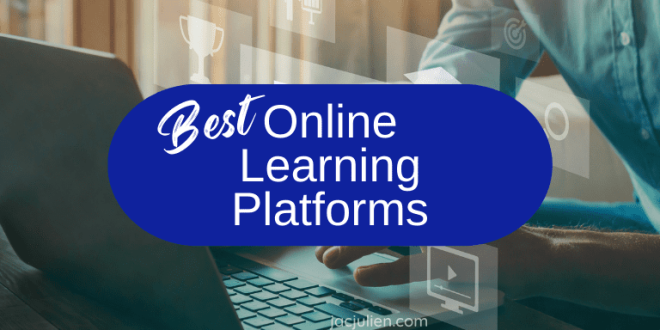 Best Online Learning Platforms