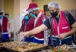 Qatar Charity Starts Iftar Projects in Ghana, Cote d'Ivoire